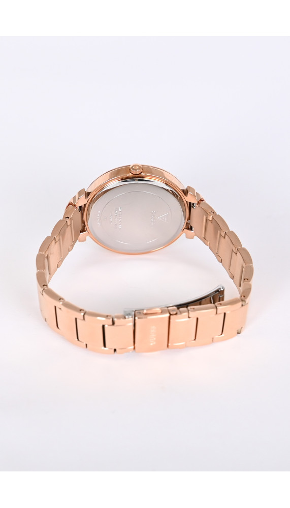 Montres Guess | À l'Ombre des Marques