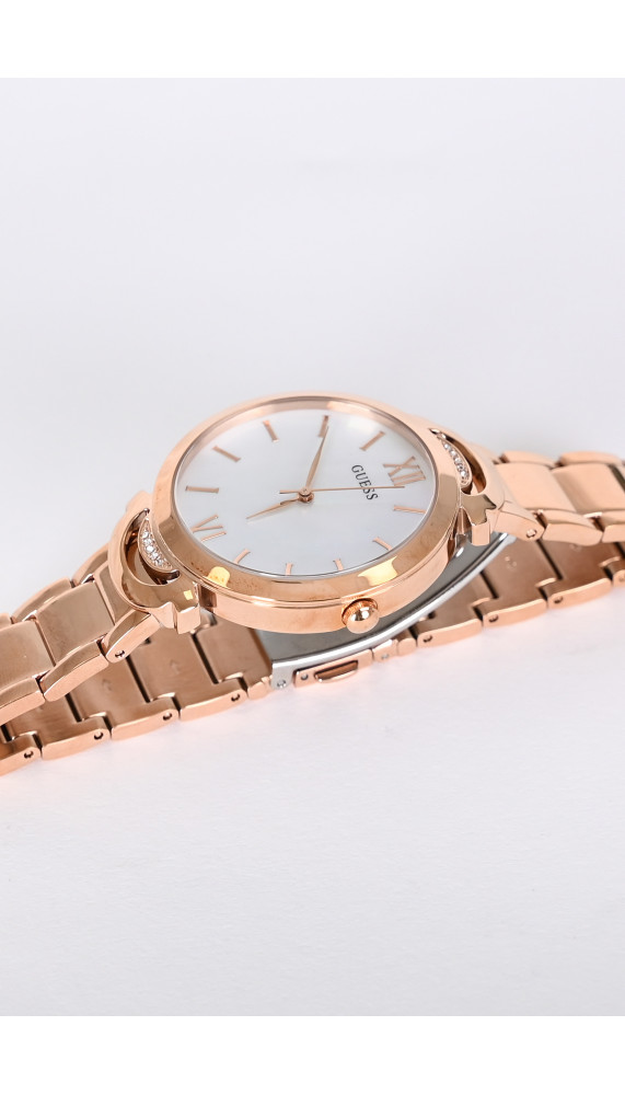 Montres Guess | À l'Ombre des Marques