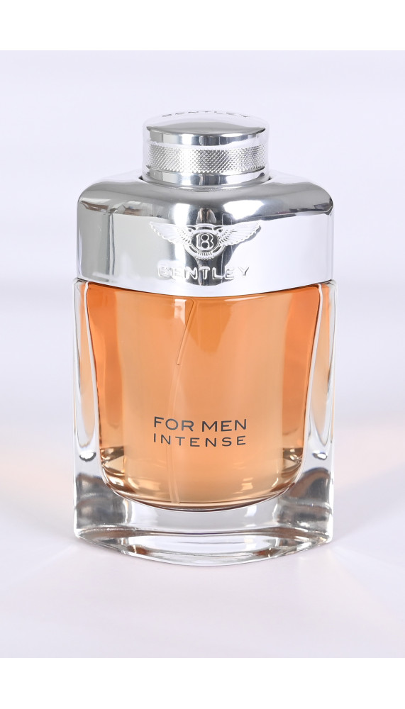 Parfums Bentley | À l'Ombre des Marques