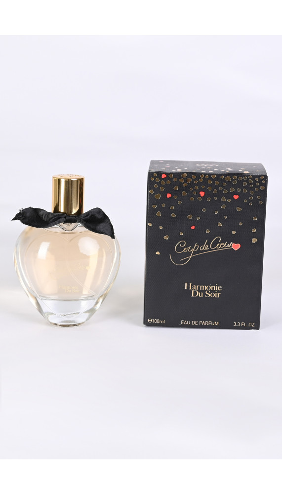 Parfums Coup de Cœur | À l'Ombre des Marques