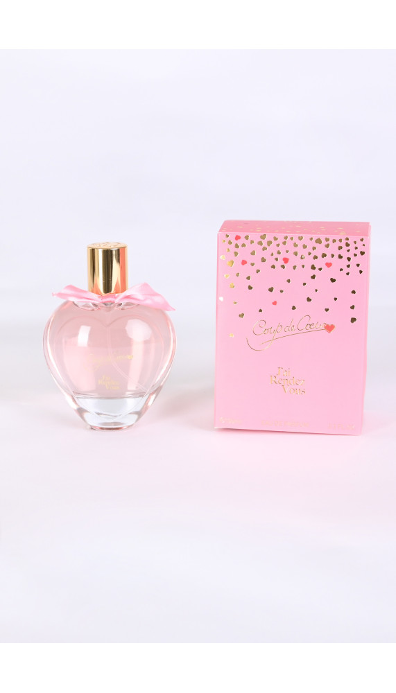 Parfums Coup de Cœur | À l'Ombre des Marques