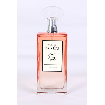 Eau de Toilette - Madame Grès