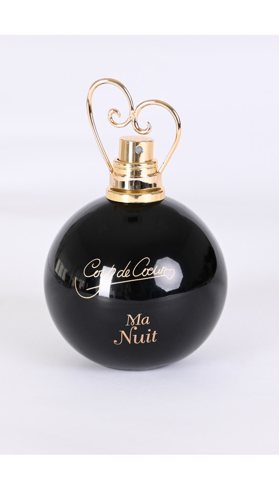 Parfums Coup de Cœur | À l'Ombre des Marques