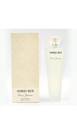 Parfums Georges Rech | À l'Ombre des Marques