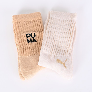 Chaussettes x 2 - Slouch Sock