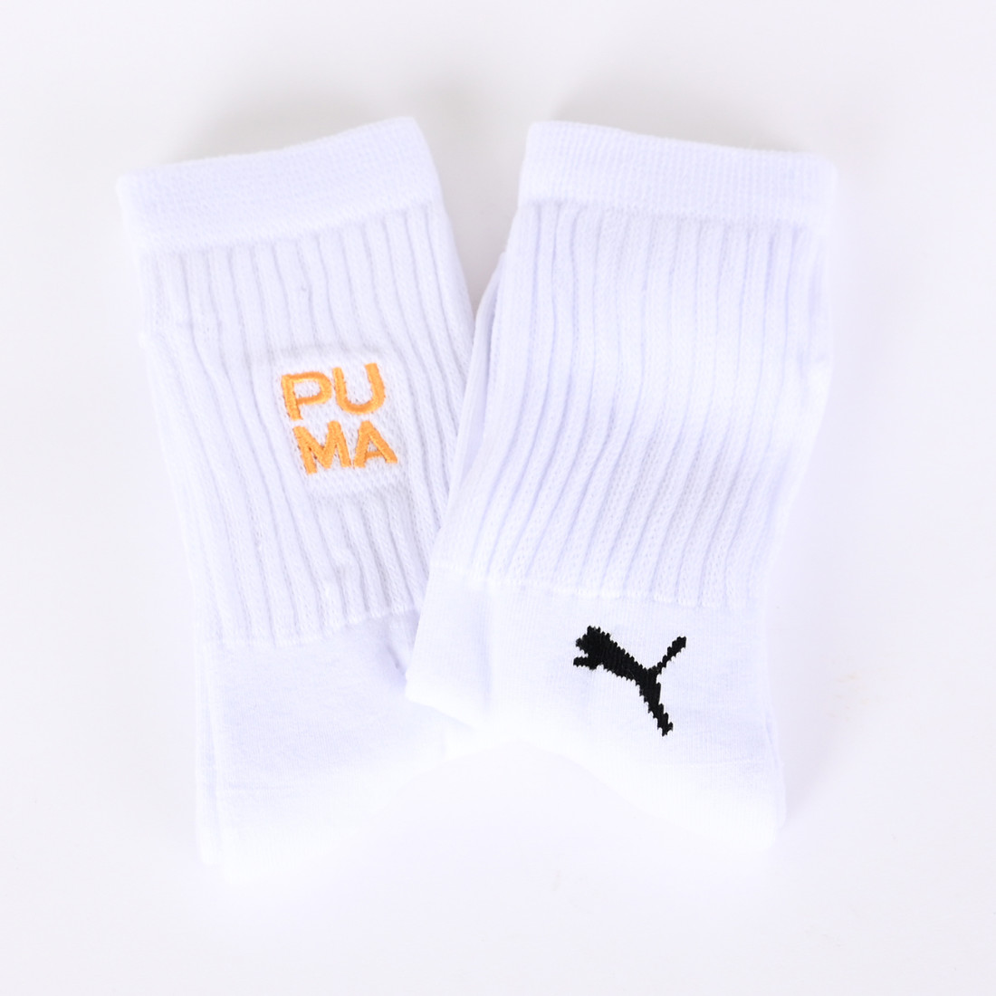 Chaussettes Puma  À l'Ombre des Marques