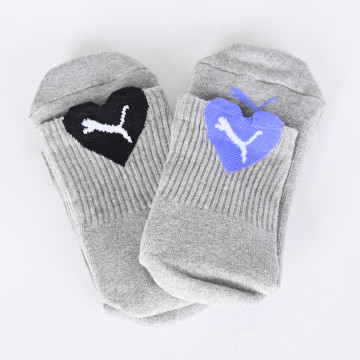 Chaussettes x 2 - Short Sock