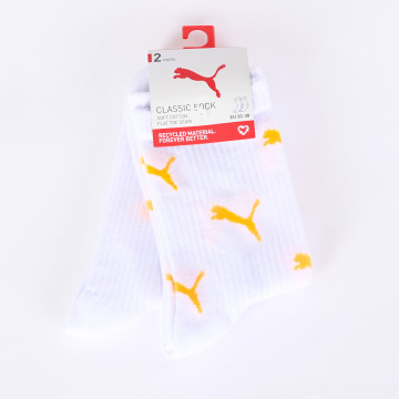 Chaussettes x 2 - Classic Sock