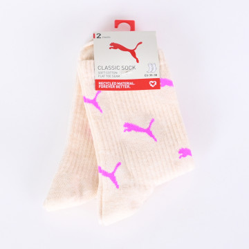 Chaussettes x 2 - Classic Sock