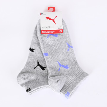 Chaussettes x 2 - Sneaker