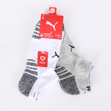 Chaussettes x 2 - Sneaker