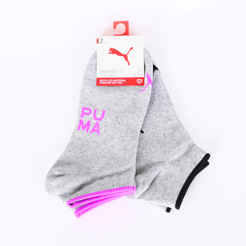 Chaussettes x 2 - Sneaker