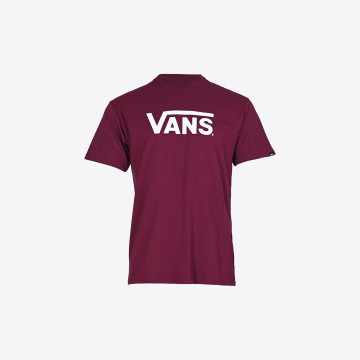 T-shirt - Classic Vans