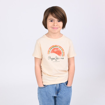 T-shirt enfant - PB 503 500