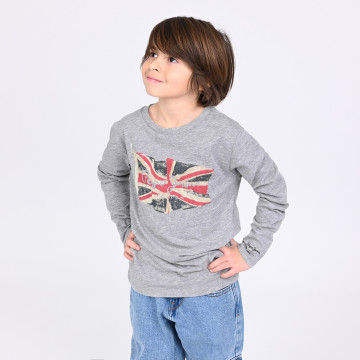 T-shirt junior - PB 503 495