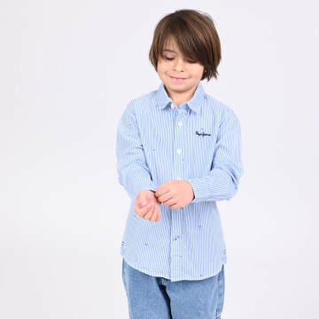 Chemise junior - PB 302 318