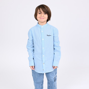 Chemise enfant - PB 302 241