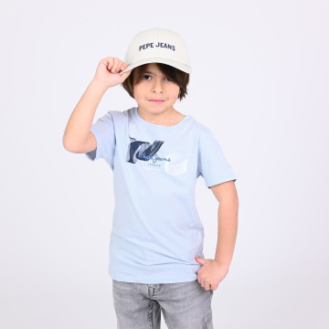 T-shirt junior - PB 503 520