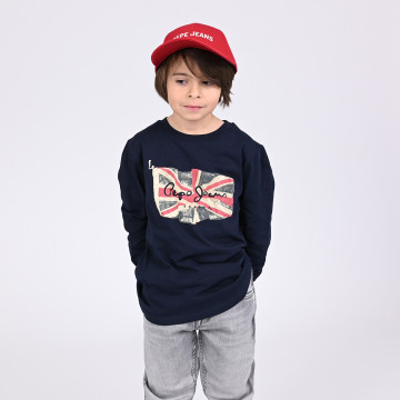 T-shirt junior - PB 503 495