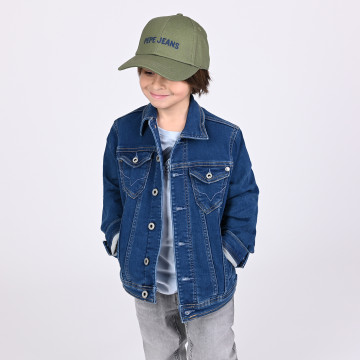 Blouson junior - PB 401 138