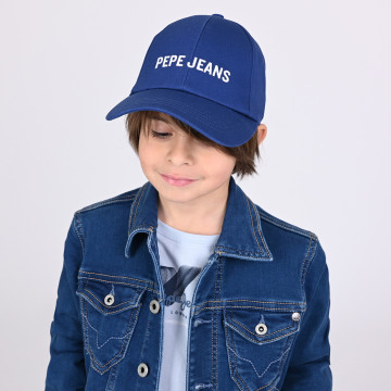 Casquette - PB 040 302