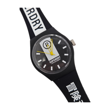 Montre - Urban Brand Block