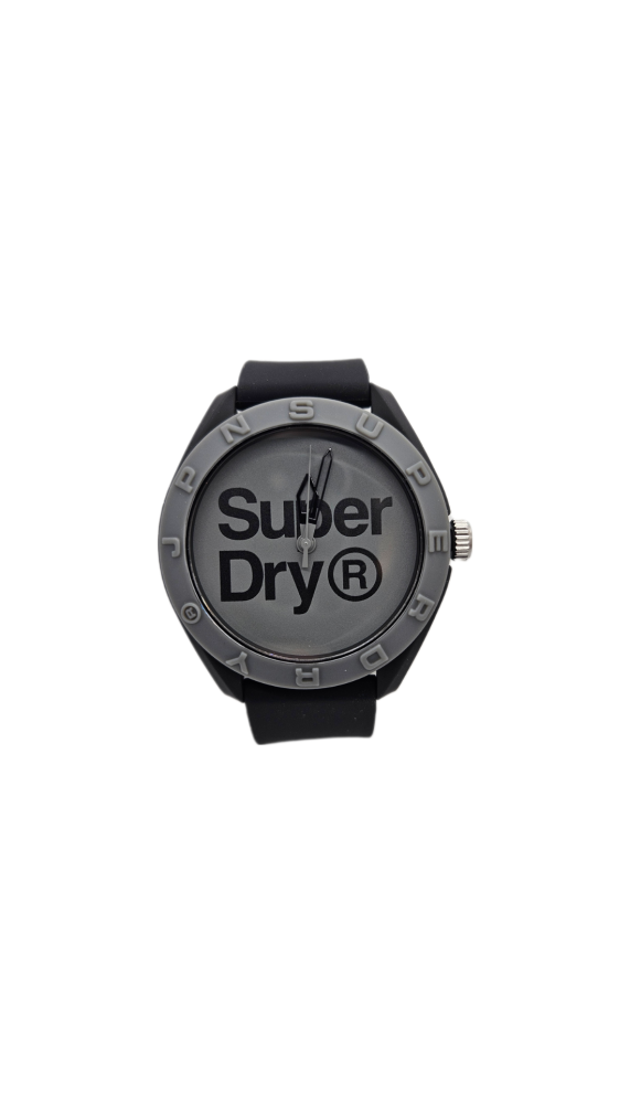 Montres Superdry | À l'Ombre des Marques
