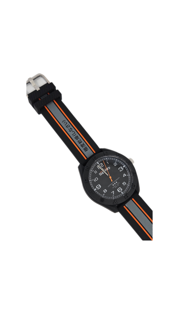 Montres Superdry | À l'Ombre des Marques