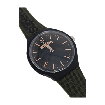 Montre - Urban XL Mesh