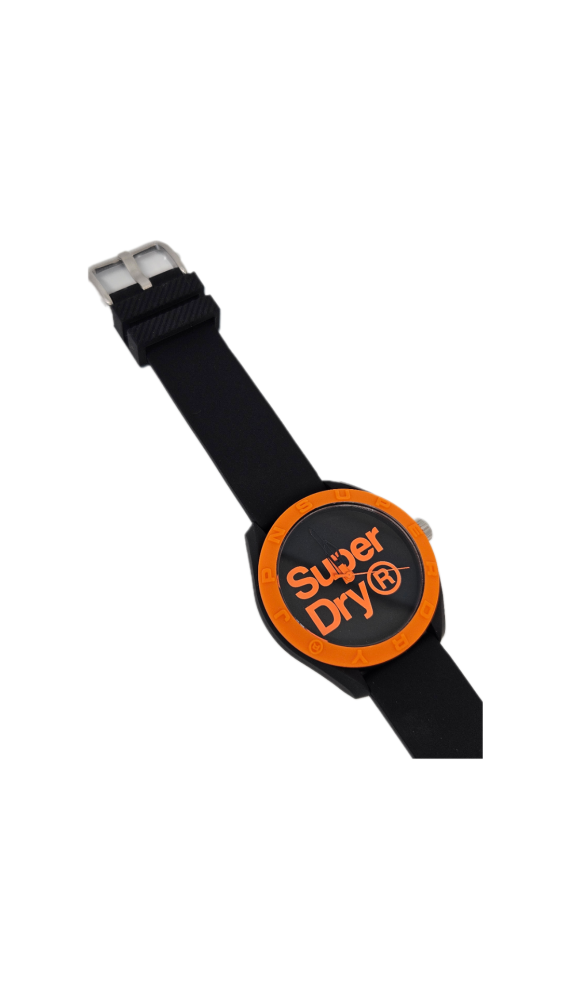 Montres Superdry | À l'Ombre des Marques