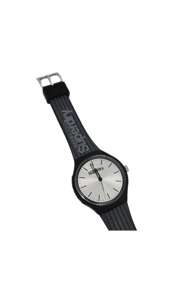 Montres Superdry | À l'Ombre des Marques