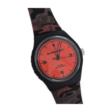 Montre - Urban XL Kanji