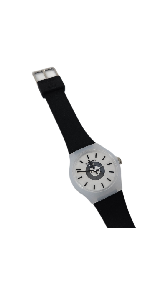 Montres Superdry | À l'Ombre des Marques
