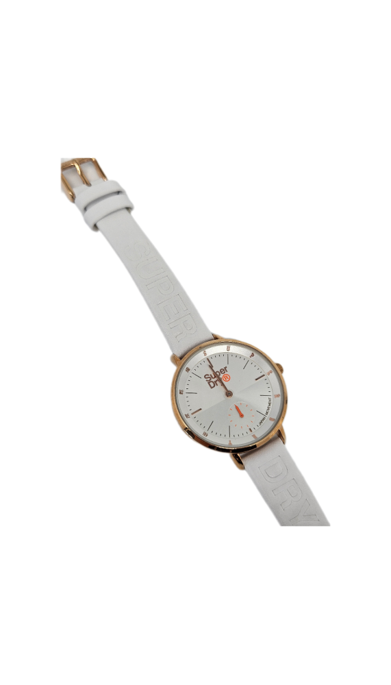 Montres Superdry | À l'Ombre des Marques