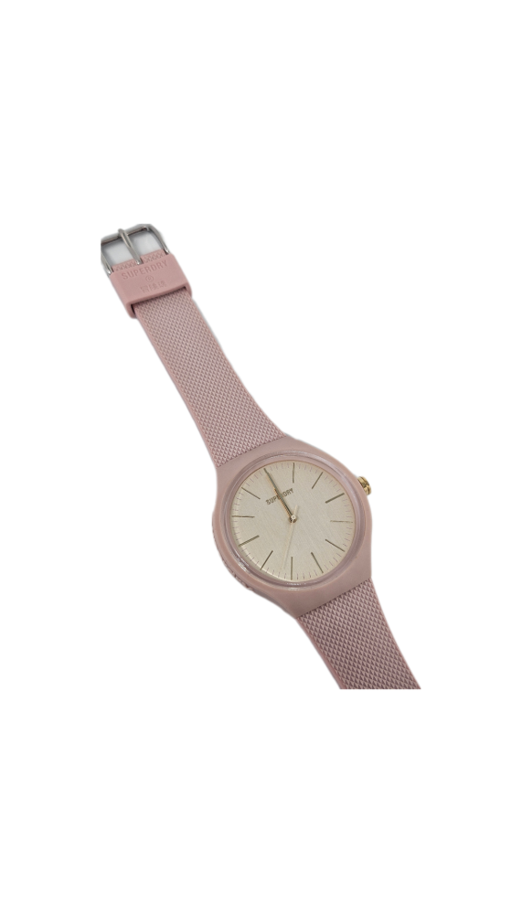 Montres Superdry | À l'Ombre des Marques