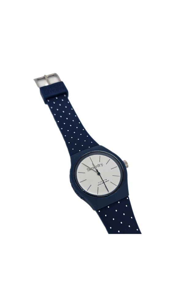 Montres Superdry | À l'Ombre des Marques