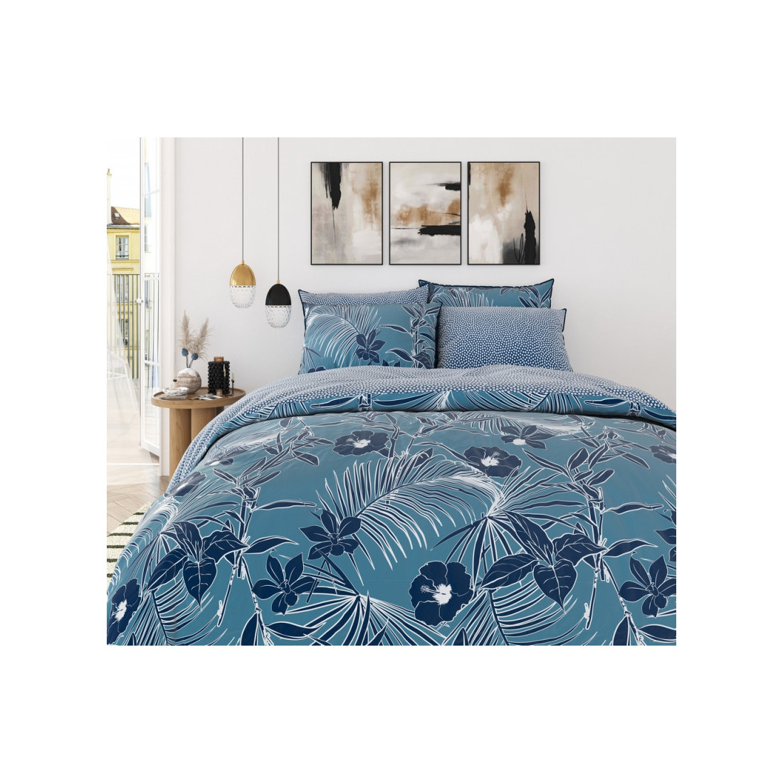 Parure - 260 x 240 - Hibby