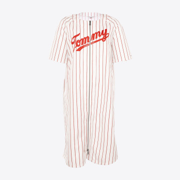 Robe - TJW Baseball Dress