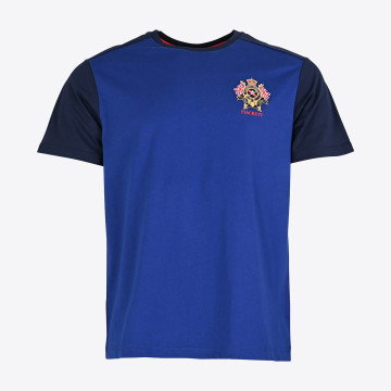 T-shirt - Crest