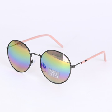 Lunettes de soleil - Leveler