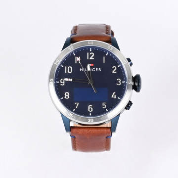 Montre - Jackson 24/7 Plated
