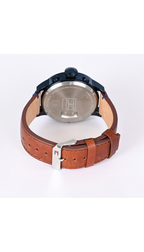 Montre - Jackson 24/7 Plated