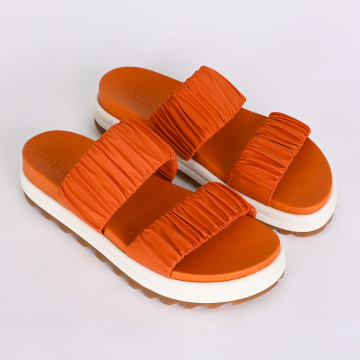 Mules - Roaming™ Two Strap Slide