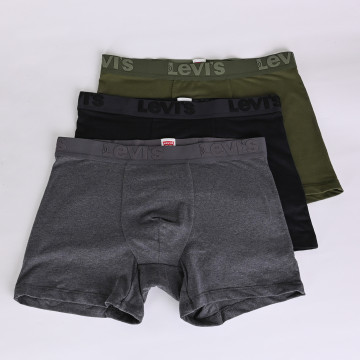Boxers x 3 - Boxer Brief