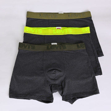 Boxers x 3 - Boxer Brief