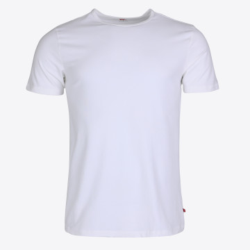 T-shirts x 2 - Crew Neck