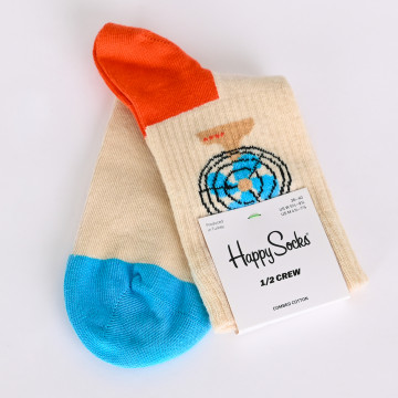 Chaussettes - Ventilateur