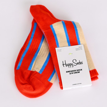 Chaussettes - Rayures