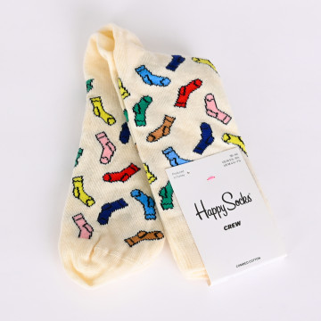 Chaussettes - Socks