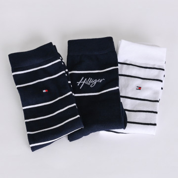 Chaussettes x 3 - TH